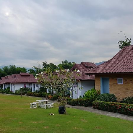 Mae Klang Banyen Hill 호텔 치앙마이 외부 사진