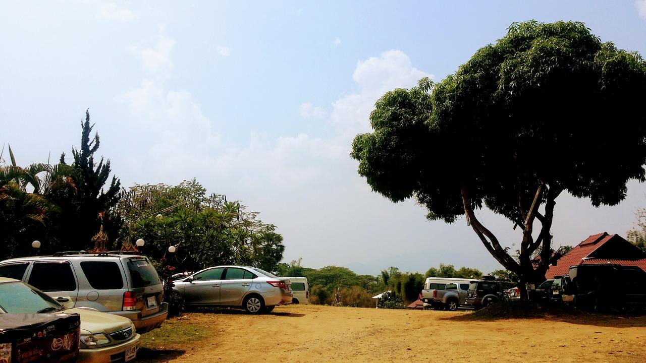 Mae Klang Banyen Hill 호텔 치앙마이 외부 사진